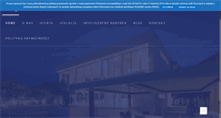 Desktop Screenshot of idomq.pl